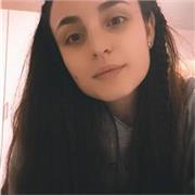 Italian to anyone who's interested  which mean kids (from age 12) and adults!